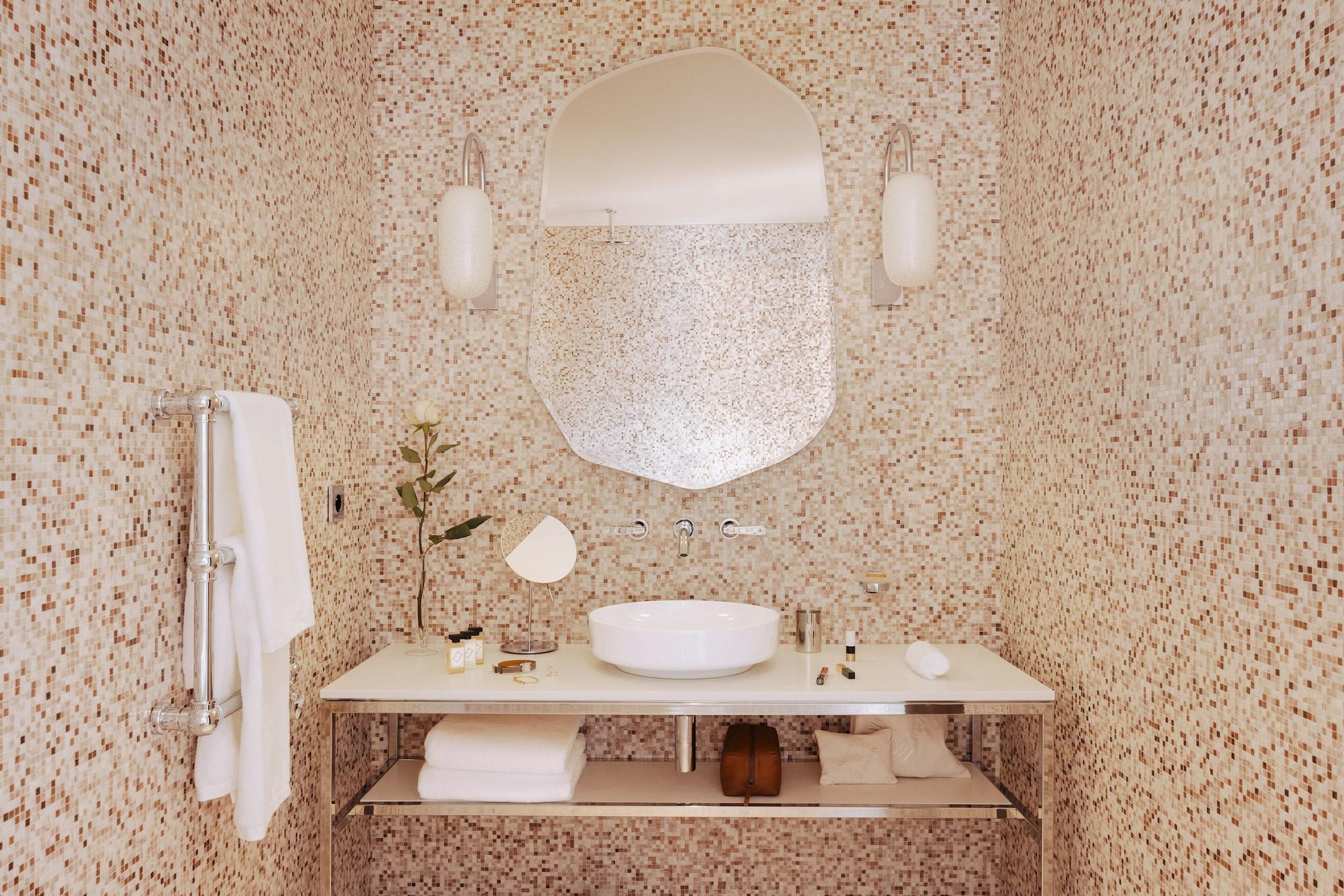 Hotel Madame Reve Παρίσι Εξωτερικό φωτογραφία