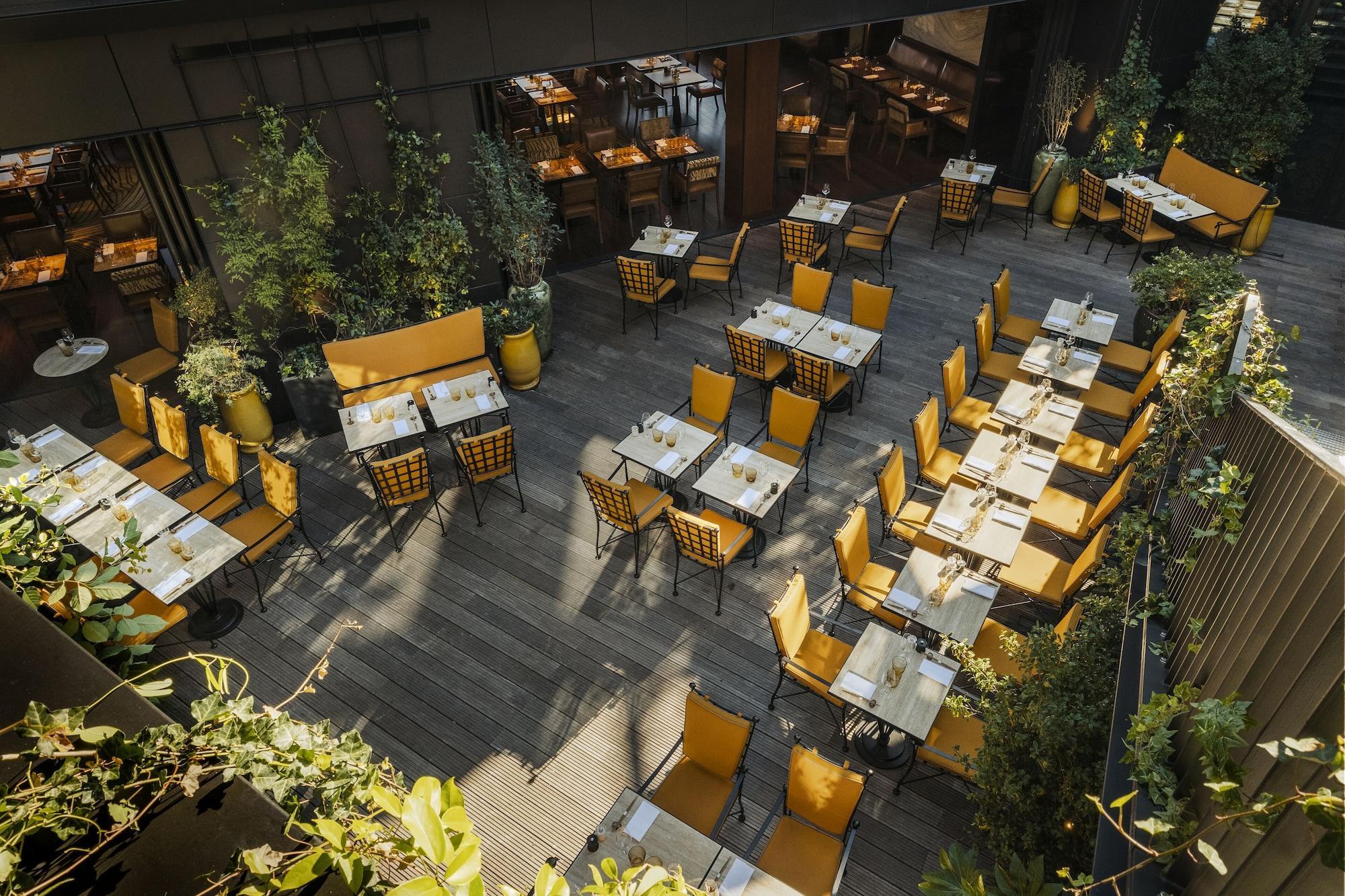 Hotel Madame Reve Παρίσι Εξωτερικό φωτογραφία