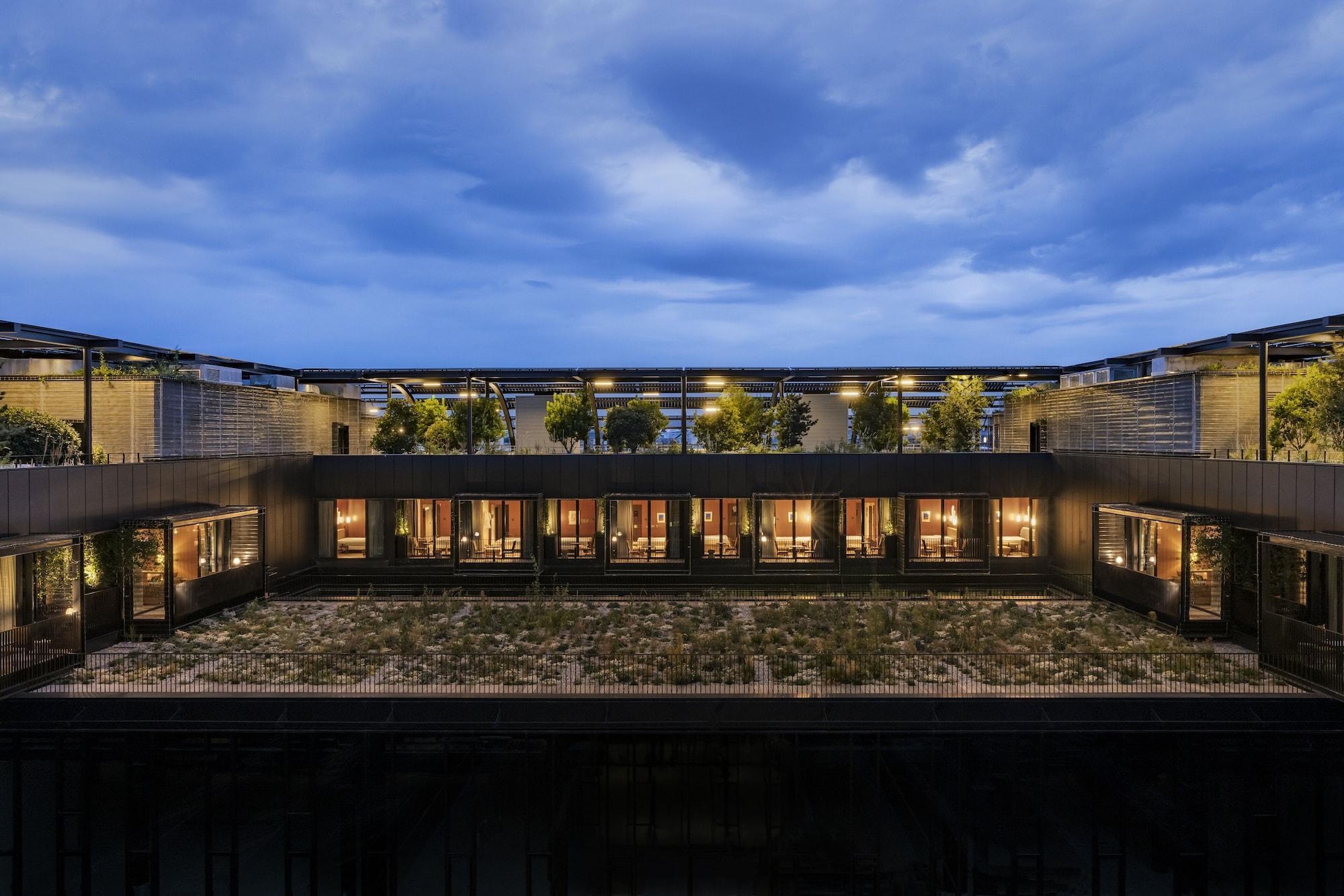 Hotel Madame Reve Παρίσι Εξωτερικό φωτογραφία