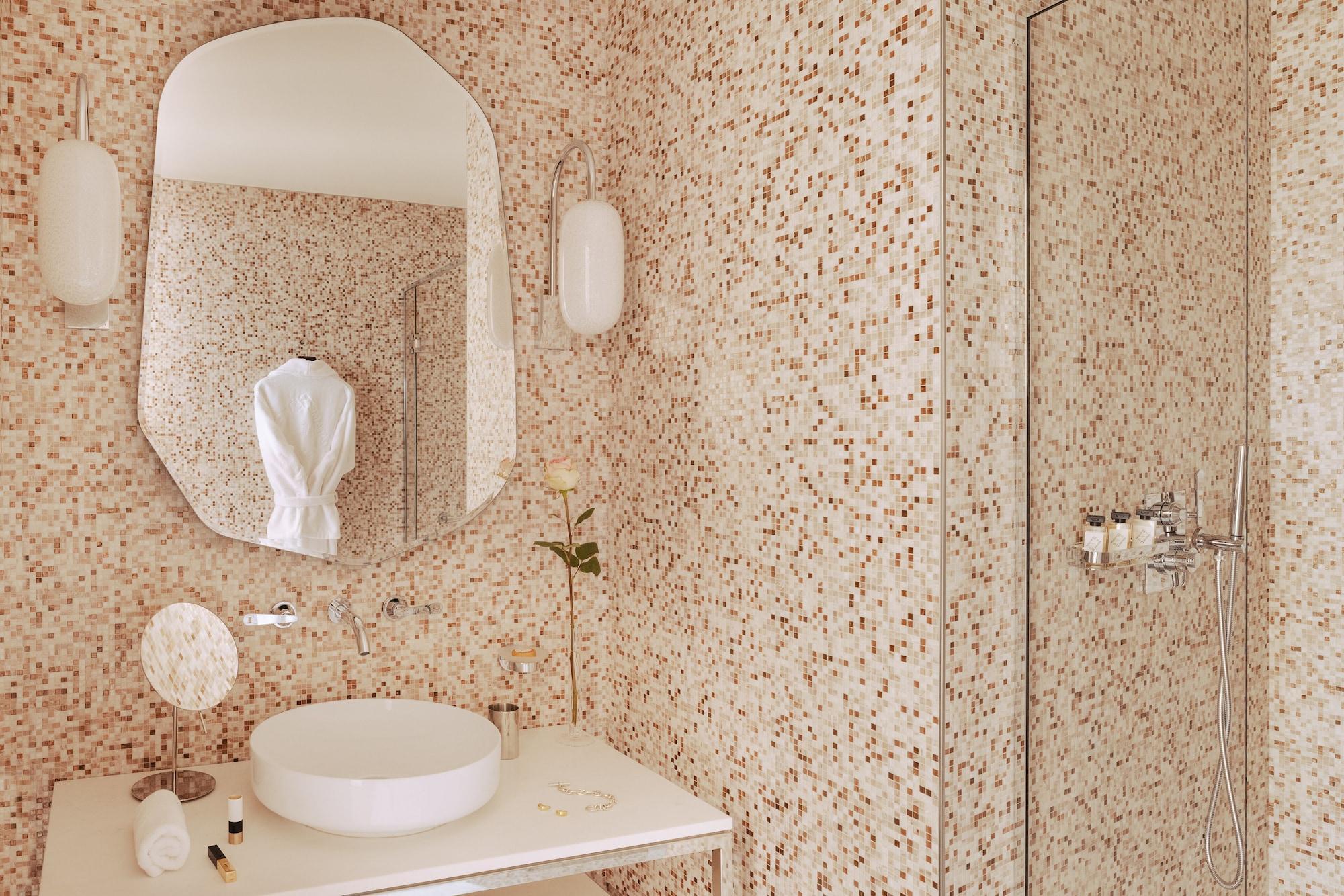 Hotel Madame Reve Παρίσι Εξωτερικό φωτογραφία