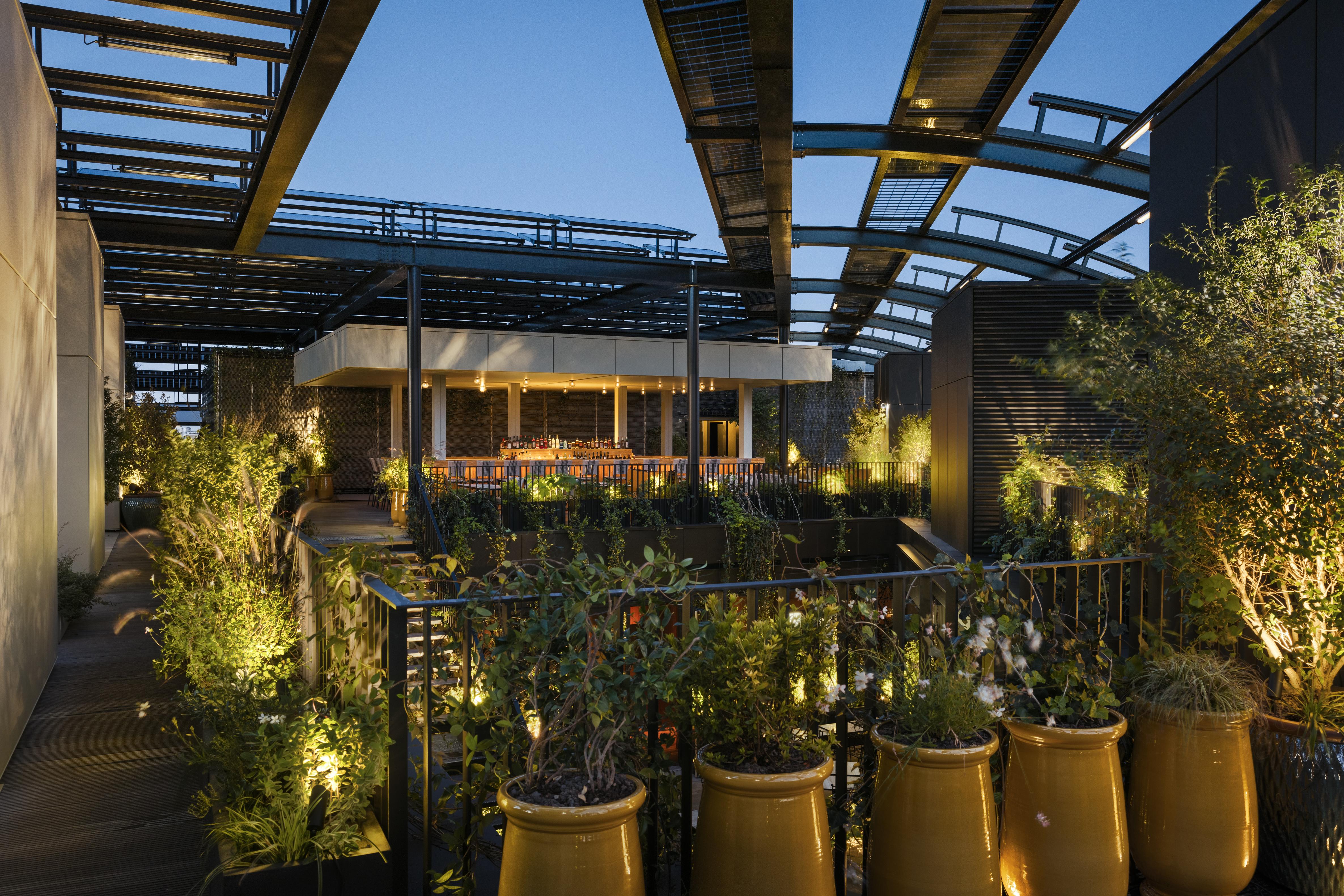 Hotel Madame Reve Παρίσι Εξωτερικό φωτογραφία
