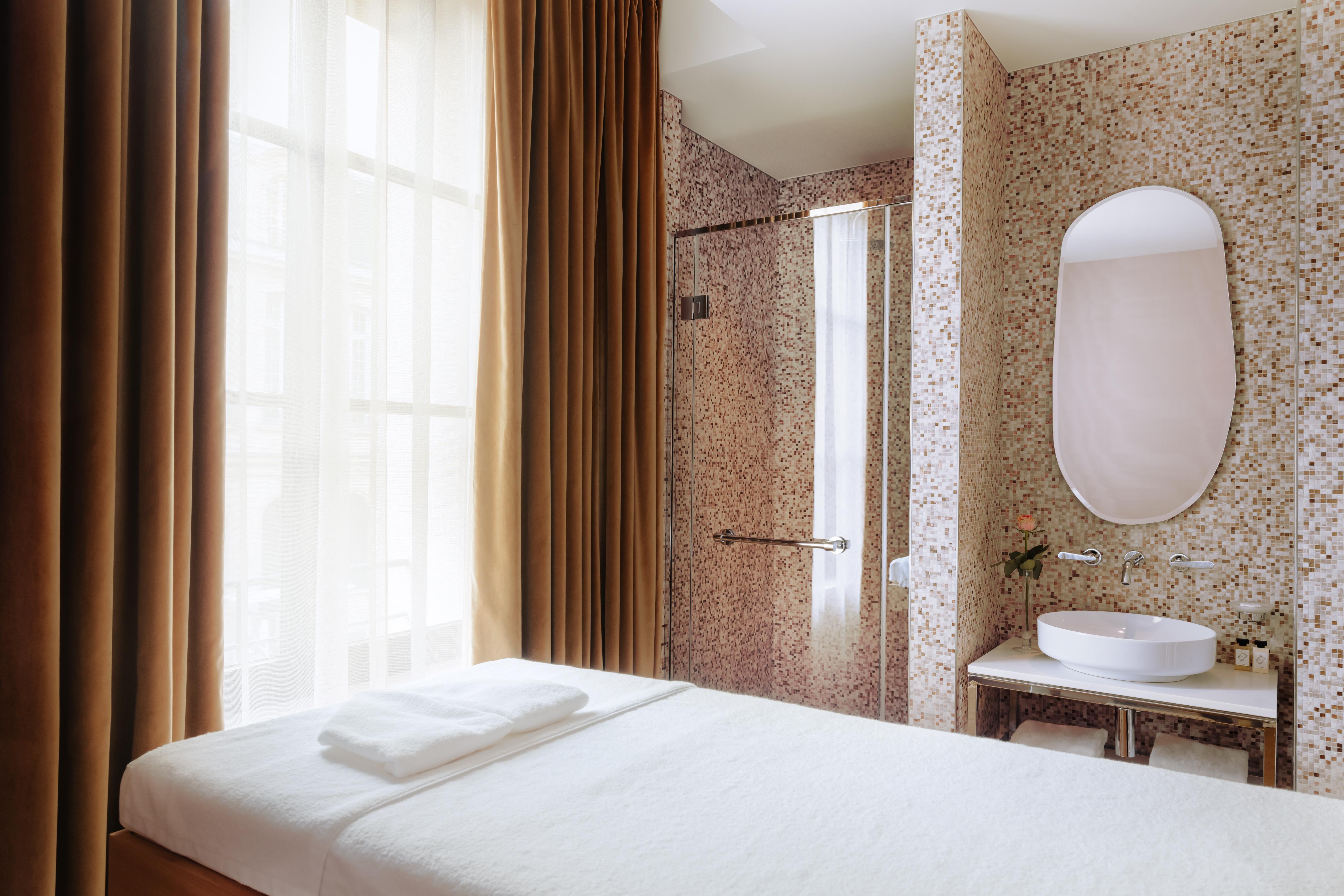 Hotel Madame Reve Παρίσι Εξωτερικό φωτογραφία